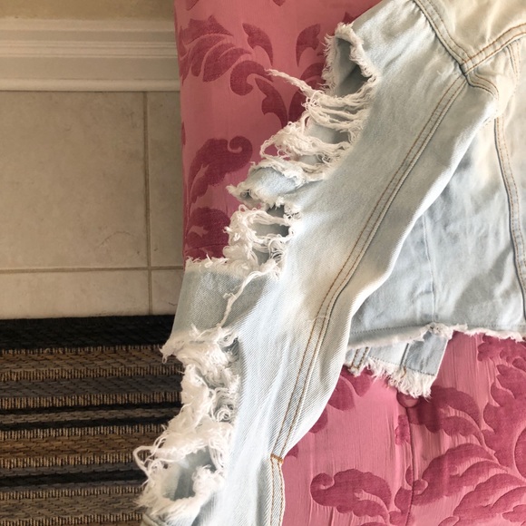 Denim Jacket - Picture 3 of 3